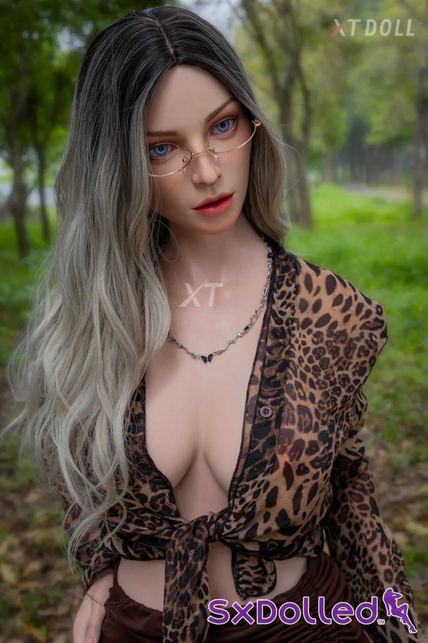 Dannelle (E-Cup) (165cm) | Sex Doll | XT Doll | SxDolled.