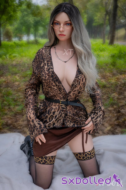 Dannelle (E-Cup) (165cm) | Sex Doll | XT Doll | SxDolled.
