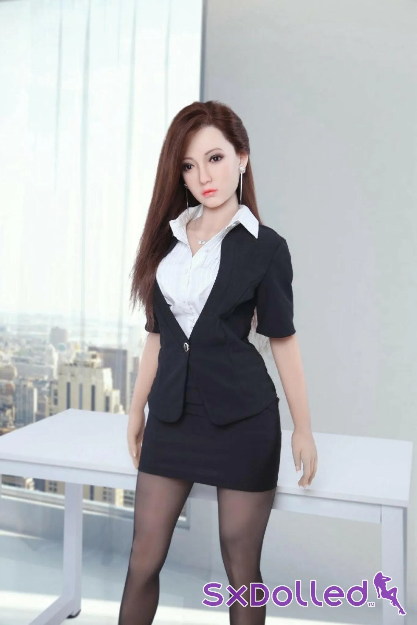 Deborah (D-Cup) (160cm) | Sex Doll | AF Doll | SxDolled.
