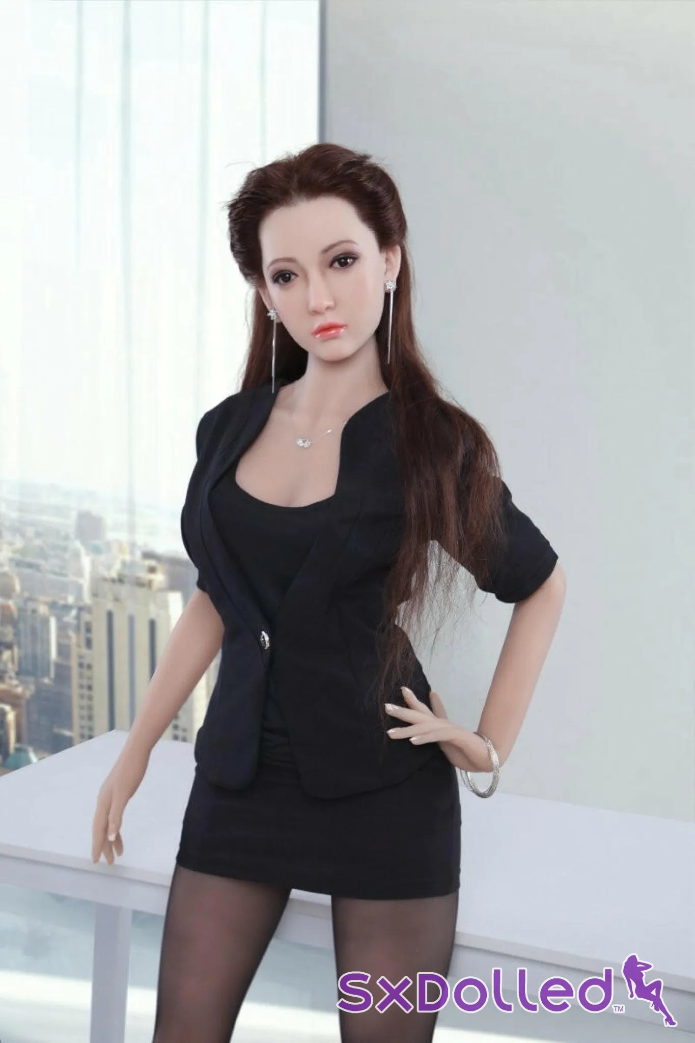 Deborah (D-Cup) (160cm) | Sex Doll | AF Doll | SxDolled.