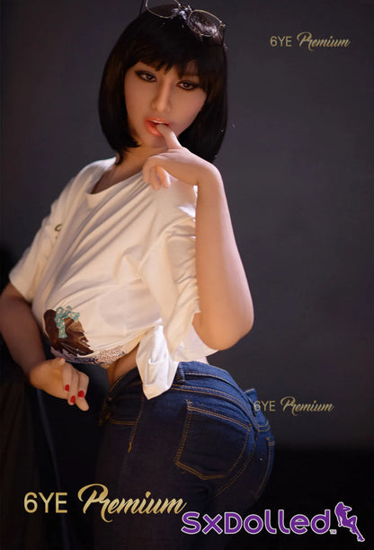 Deirdre (I-Cup) (163cm) | Sex Doll | 6YE Doll | SxDolled.