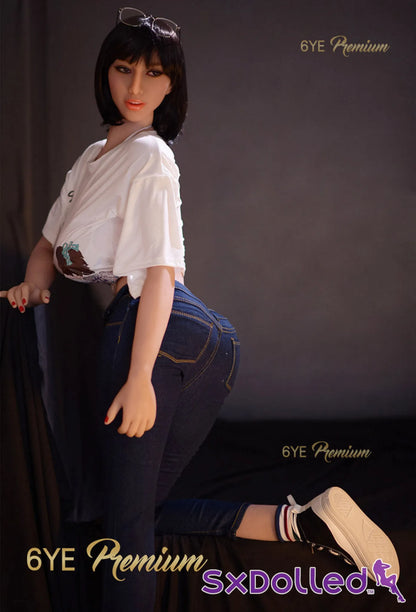 Deirdre (I-Cup) (163cm) | Sex Doll | 6YE Doll | SxDolled.