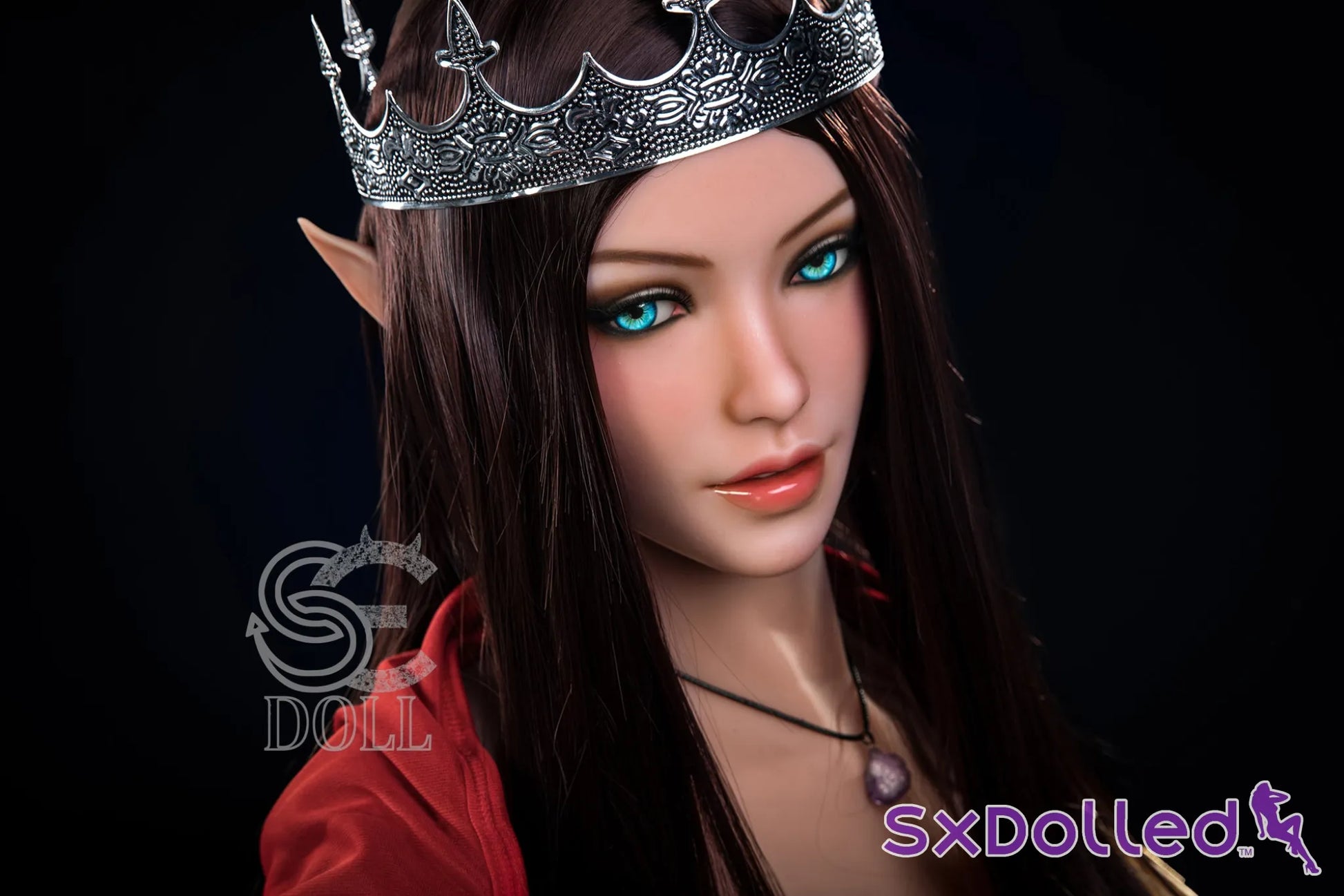 Delaney (F-Cup) (168cm) | Sex Doll | US In Stock | SE Doll | SxDolled.