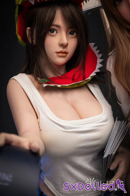 Deliora (I-Cup) (164Cm) | Sex Doll