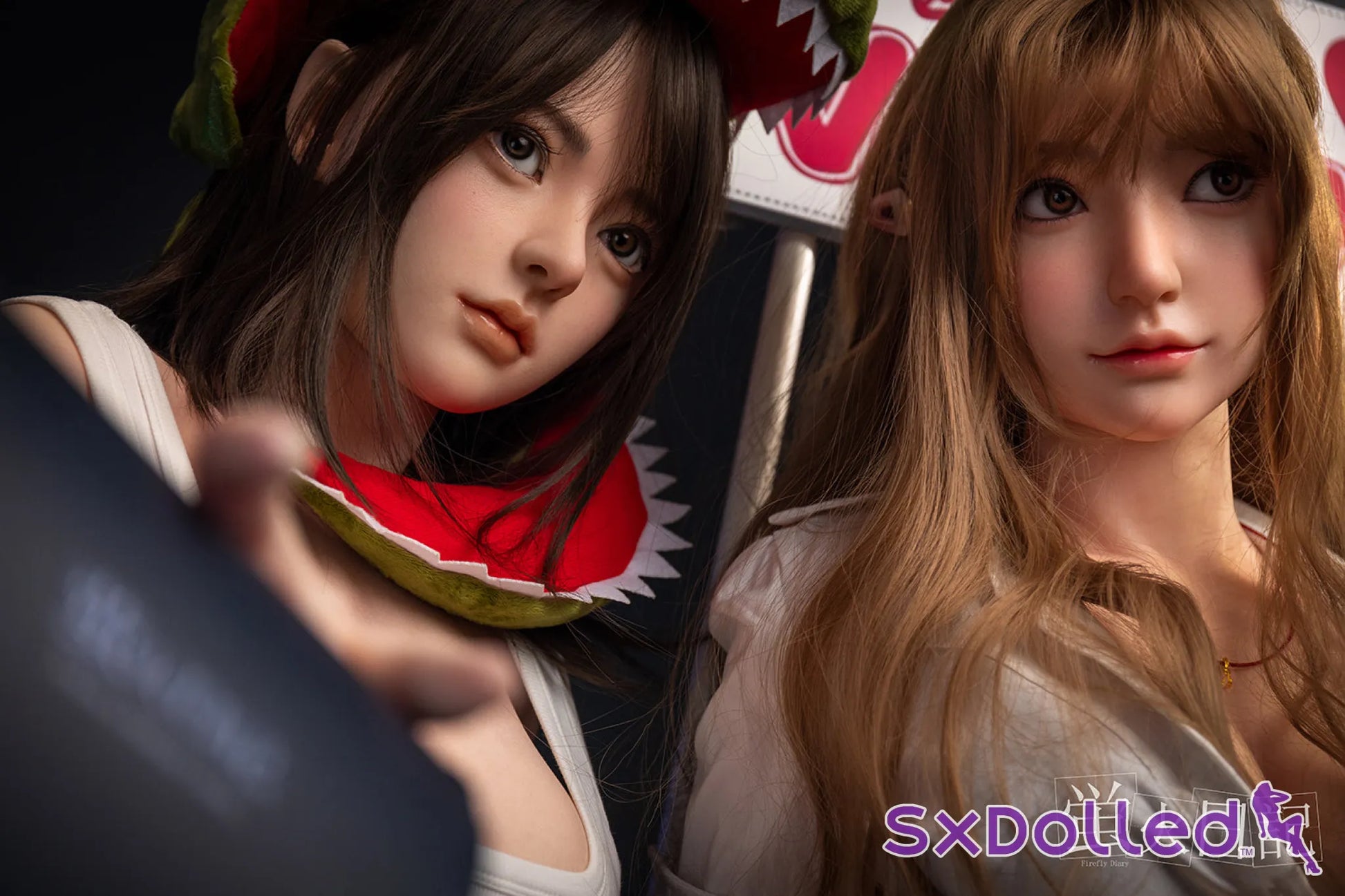 Deliora (I-Cup) (164Cm) | Sex Doll