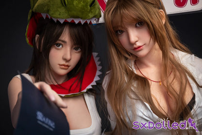 Deliora (I-Cup) (164Cm) | Sex Doll