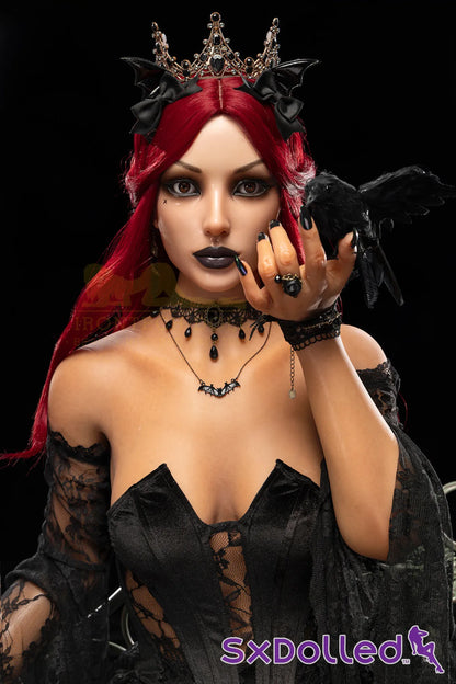 Delores (C-Cup) (169cm) | Sex Doll | Irontech Doll | SxDolled.