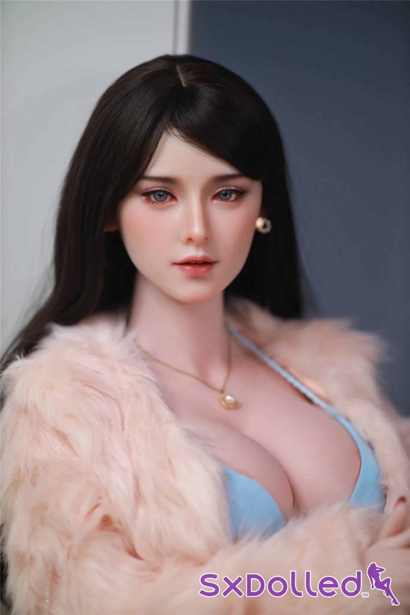 Delphia (G-Cup) (161Cm) | Sex Doll