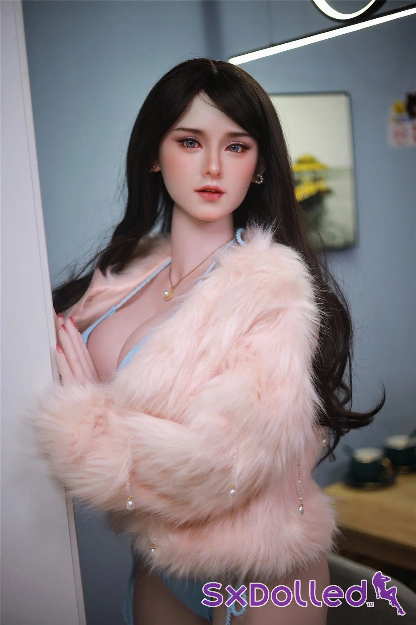 Delphia (G-Cup) (161Cm) | Sex Doll