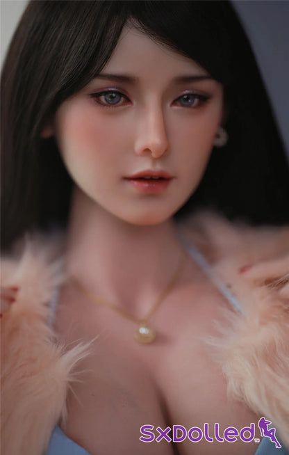 Delphia (G-Cup) (161cm) | Sex Doll | JY Doll | SxDolled.