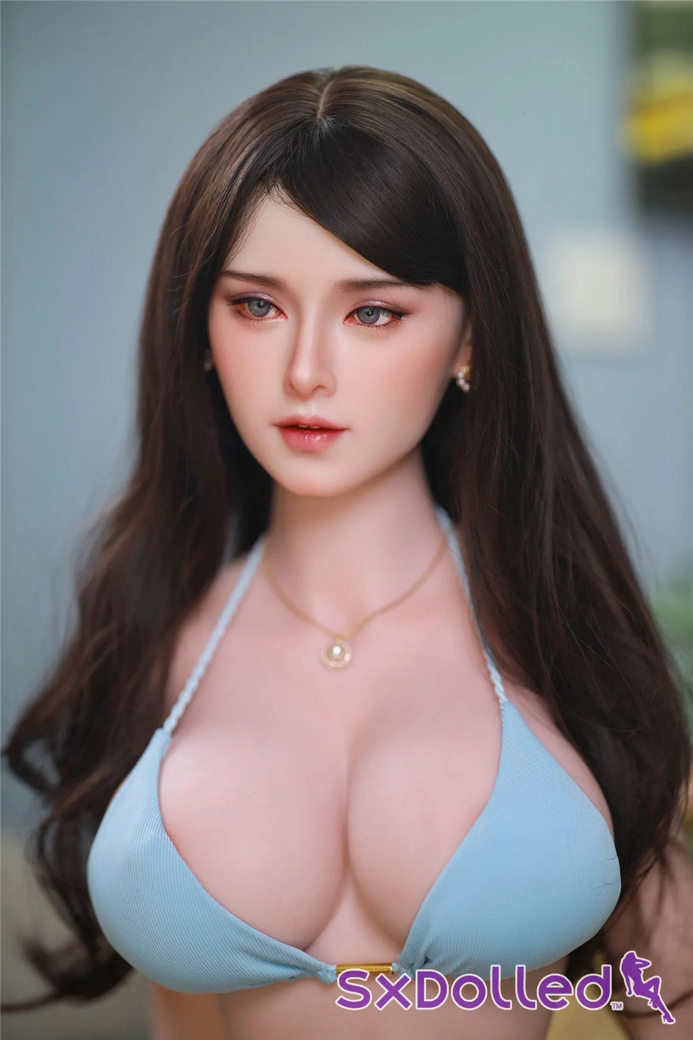 Delphia (G-Cup) (161Cm) | Sex Doll