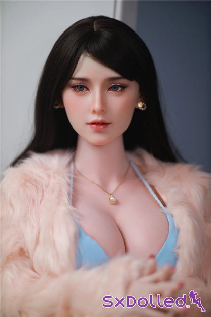 Delphia (G-Cup) (161Cm) | Sex Doll