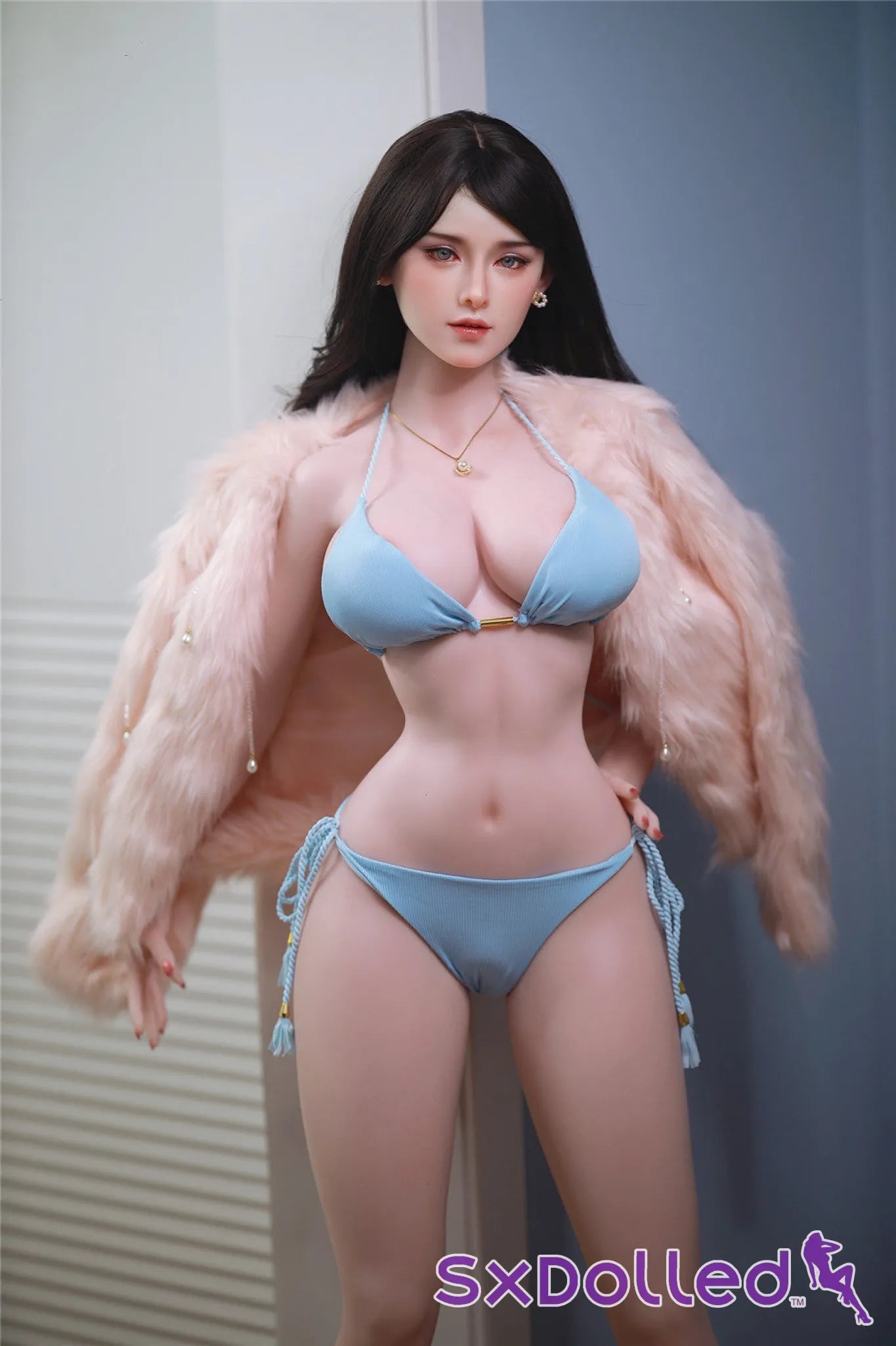 Delphia (G-Cup) (161Cm) | Sex Doll