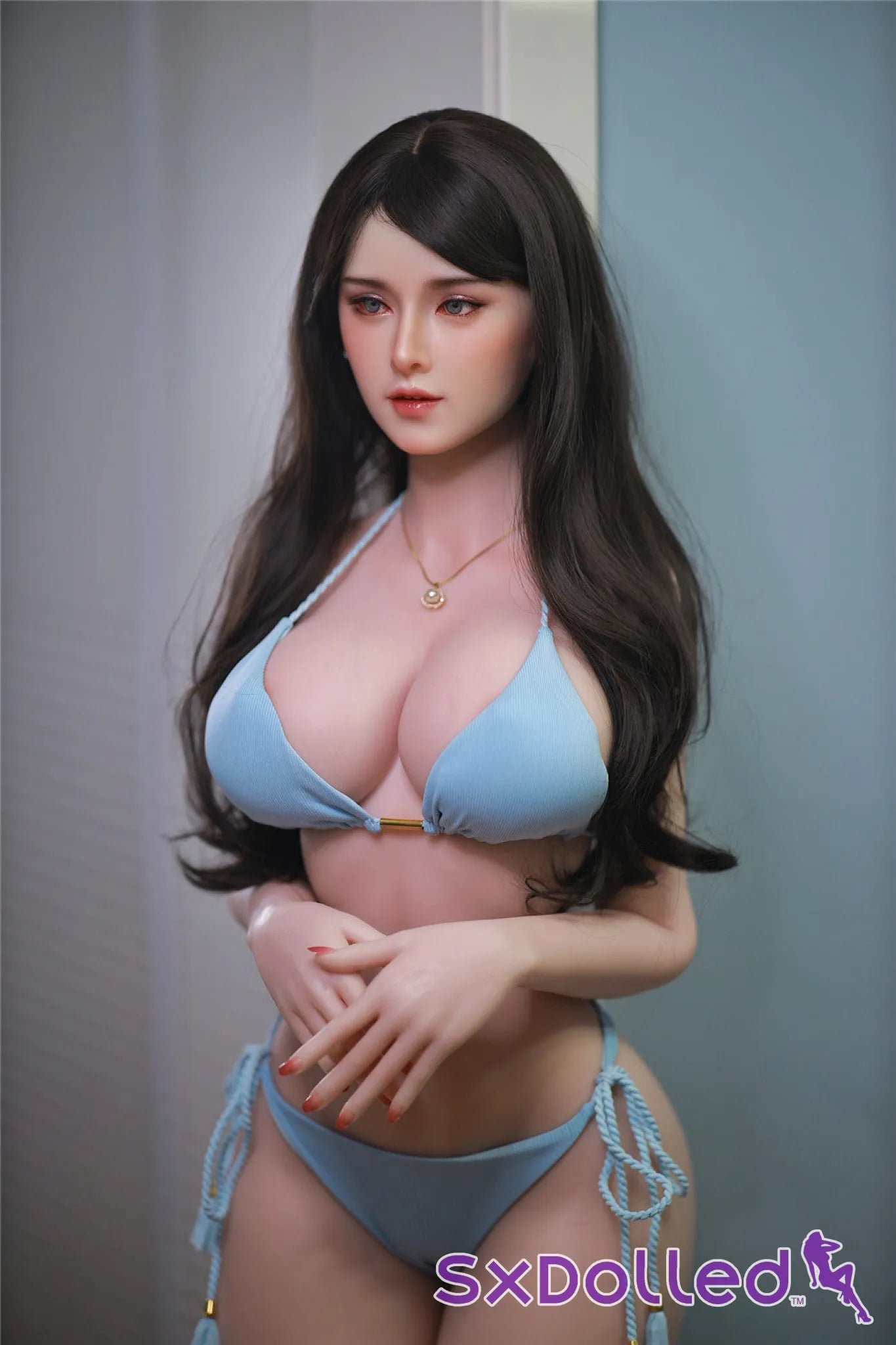 Delphia (G-Cup) (161Cm) | Sex Doll
