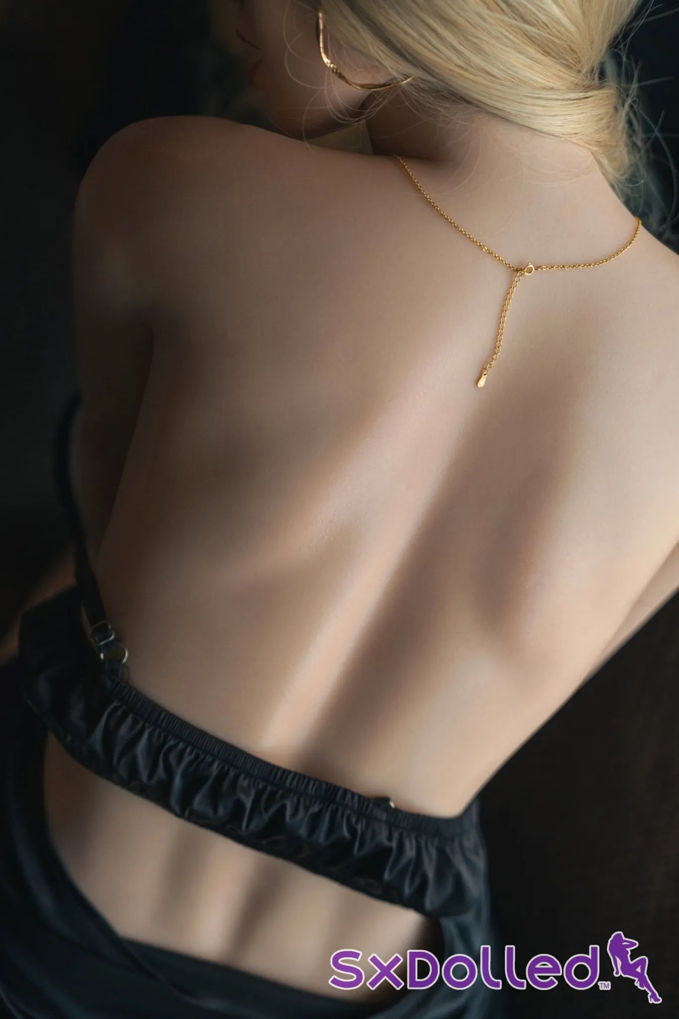 Deryn (E-Cup) (158cm) | Sex Doll | Top Fire Doll | SxDolled.