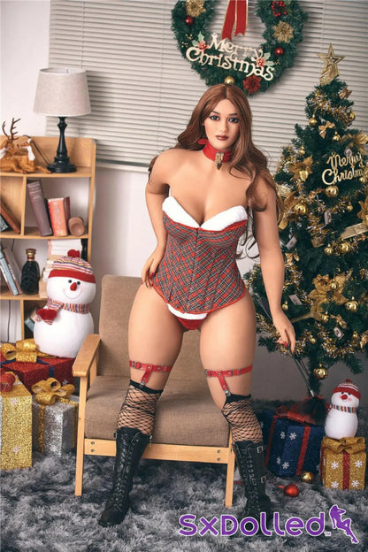 Desire (E-Cup) (156cm) | Sex Doll | Irontech Doll | SxDolled.