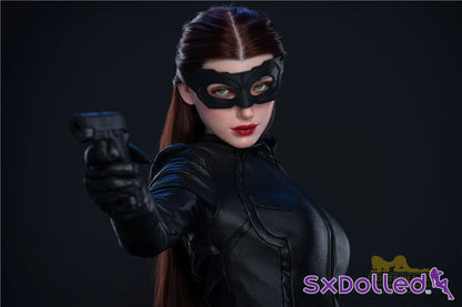Devi (D-Cup) (168cm) | Sex Doll | Irontech Doll | SxDolled.