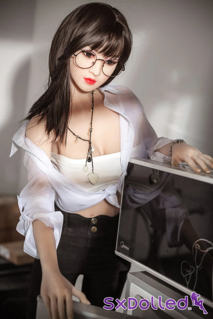 Diantha (J-Cup) (158cm) | Sex Doll | Aibei Doll | SxDolled.