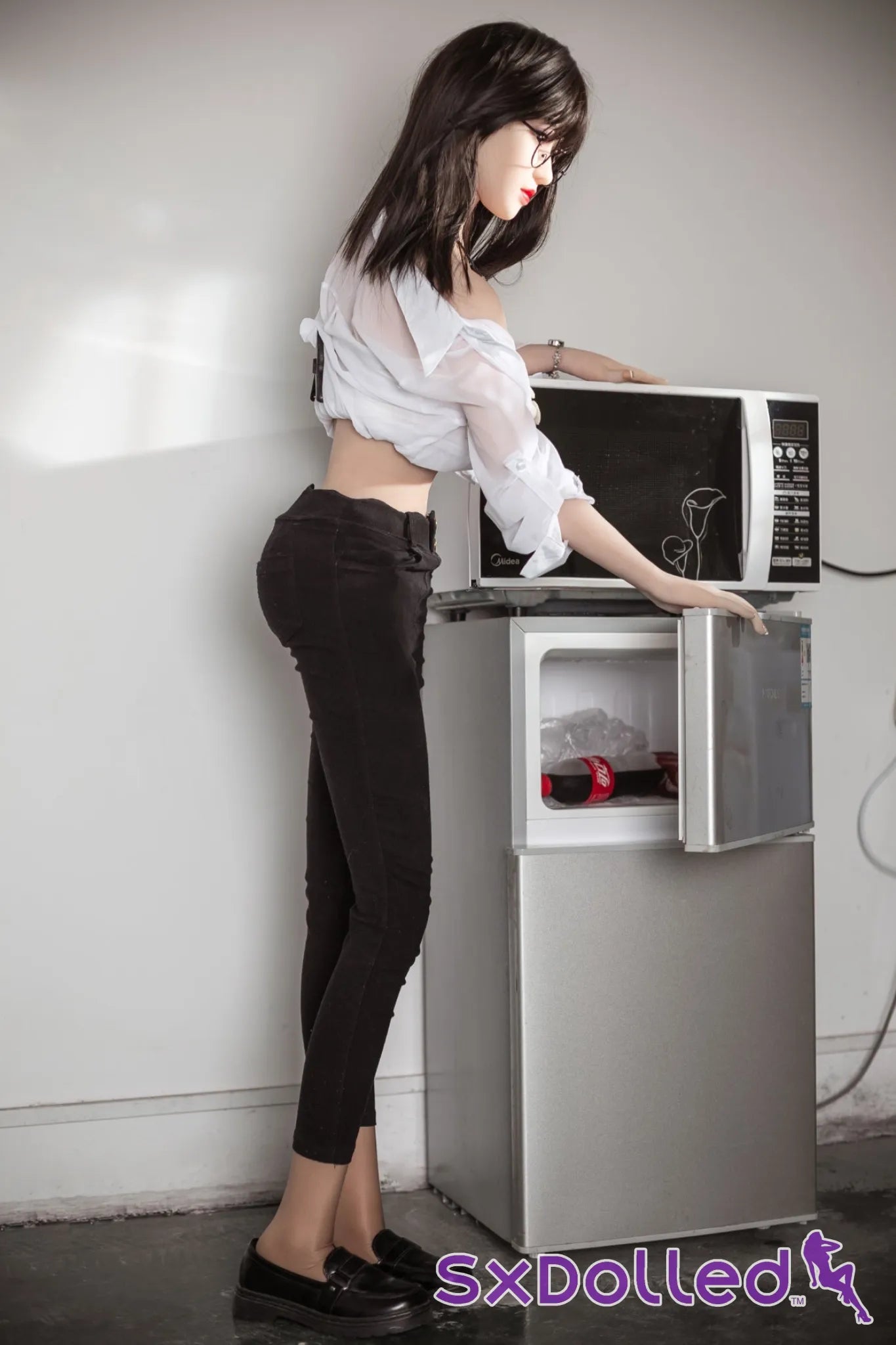 Diantha (J-Cup) (158cm) | Sex Doll | Aibei Doll | SxDolled.