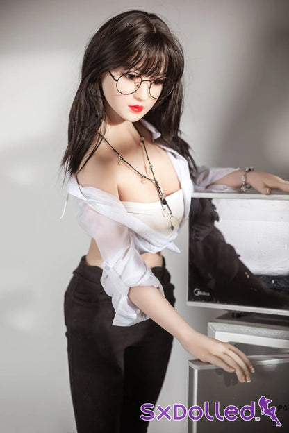 Diantha (J-Cup) (158cm) | Sex Doll | Aibei Doll | SxDolled.