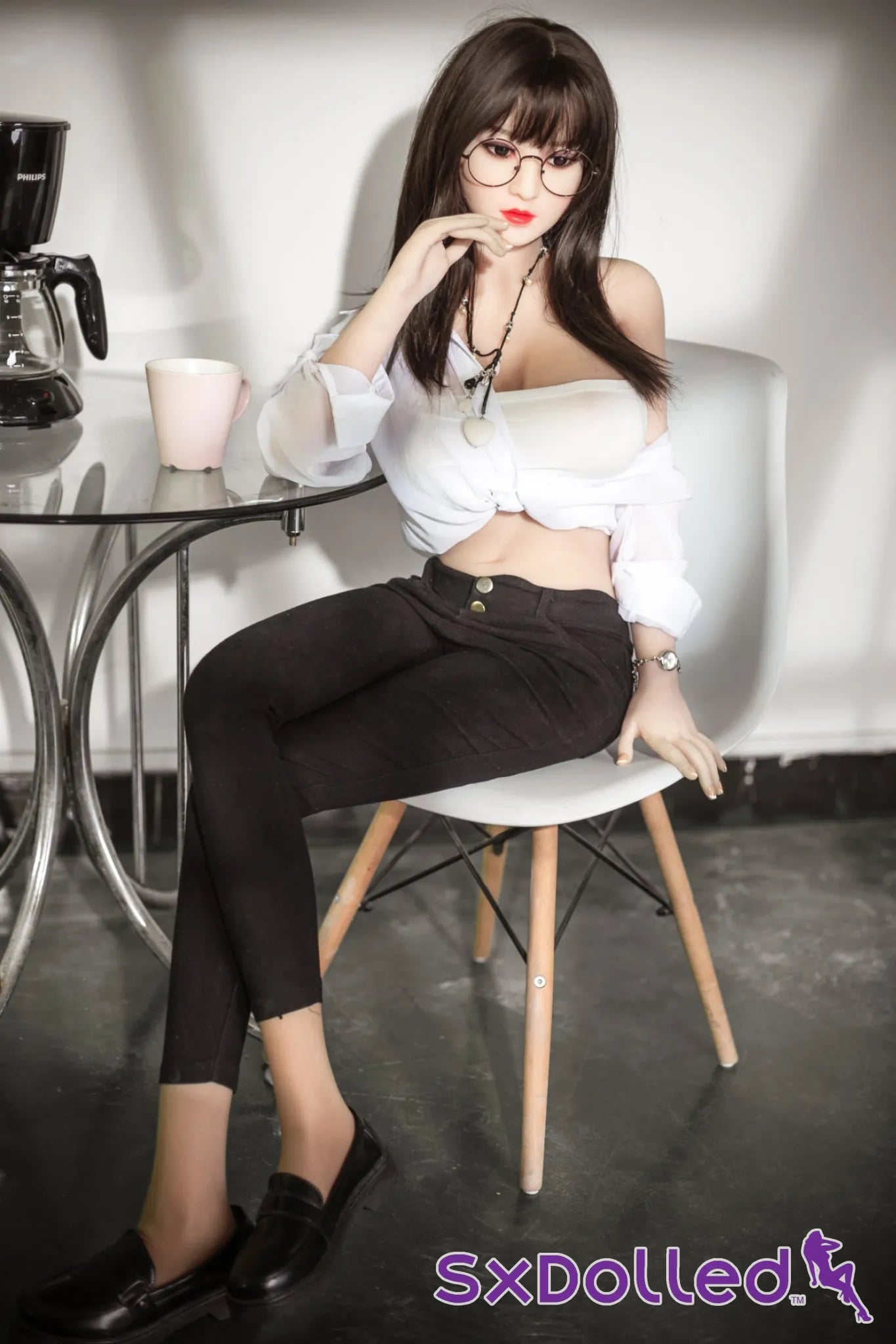 Diantha (J-Cup) (158cm) | Sex Doll | Aibei Doll | SxDolled.