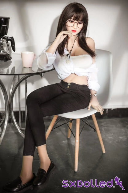 Diantha (J-Cup) (158cm) | Sex Doll | Aibei Doll | SxDolled.