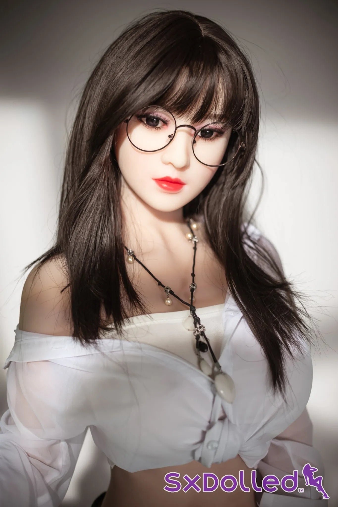 Diantha (J-Cup) (158cm) | Sex Doll | Aibei Doll | SxDolled.