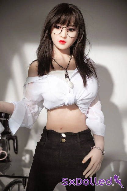 Diantha (J-Cup) (158cm) | Sex Doll | Aibei Doll | SxDolled.