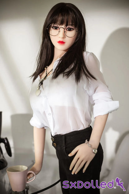 Diantha (J-Cup) (158cm) | Sex Doll | Aibei Doll | SxDolled.