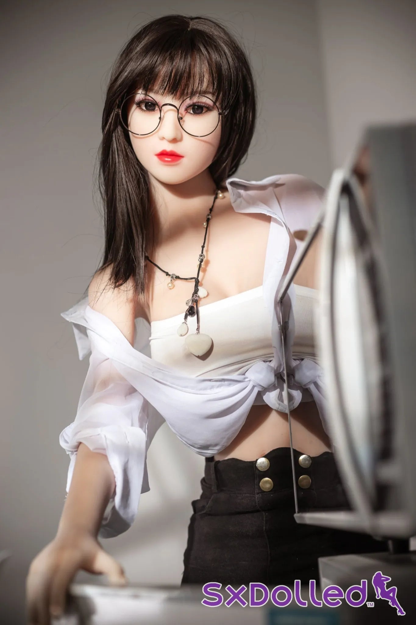 Diantha (J-Cup) (158cm) | Sex Doll | Aibei Doll | SxDolled.
