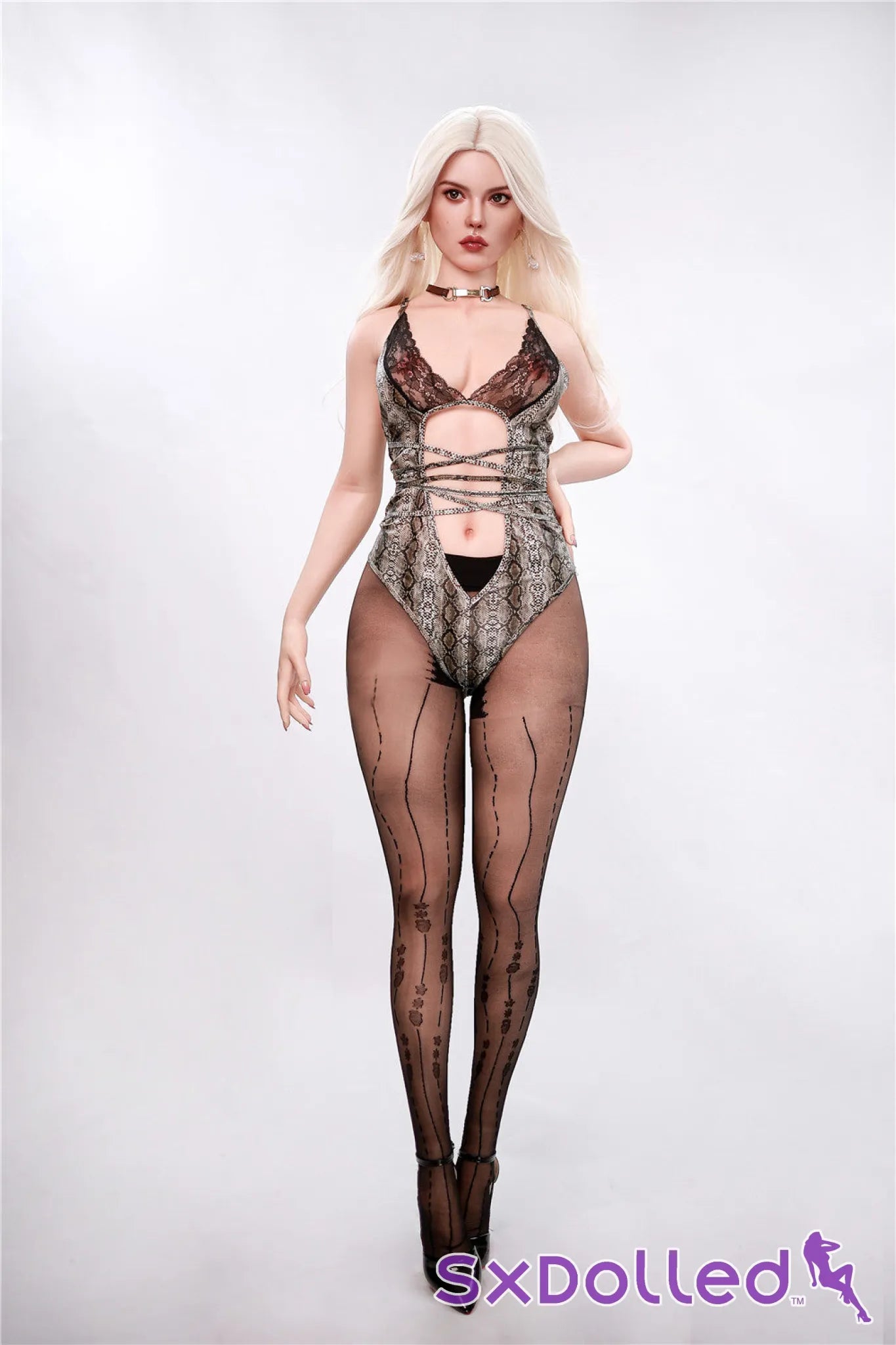 Dilia (D-Cup) (170cm) | Sex Doll | JY Doll | SxDolled.