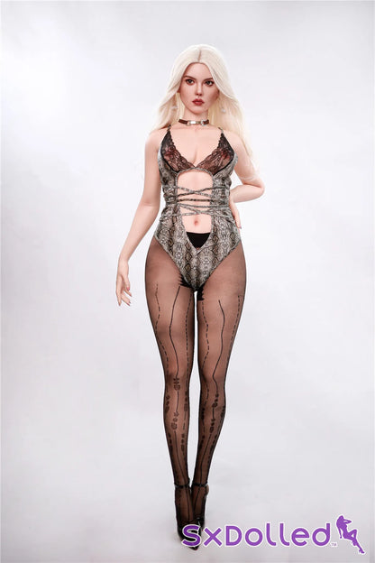 Dilia (D-Cup) (170cm) | Sex Doll | JY Doll | SxDolled.