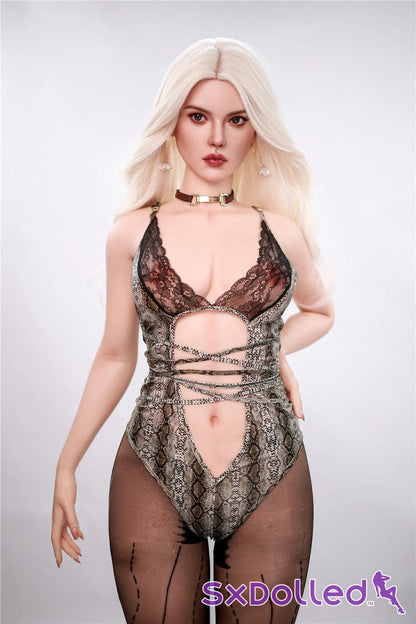 Dilia (D-Cup) (170cm) | Sex Doll | JY Doll | SxDolled.