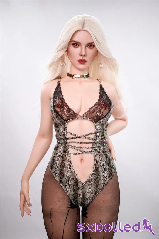 Dilia (D-Cup) (170cm) | Sex Doll | JY Doll | SxDolled.