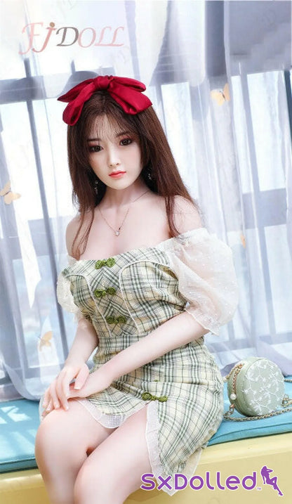 Dior (E-Cup) (158cm) | Sex Doll | FJ Doll | SxDolled.