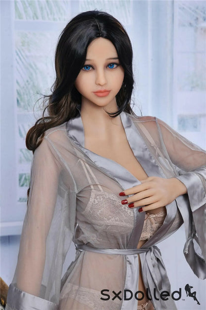 Diva (G-Cup) (163cm) | Sex Doll | Irontech Doll | SxDolled.
