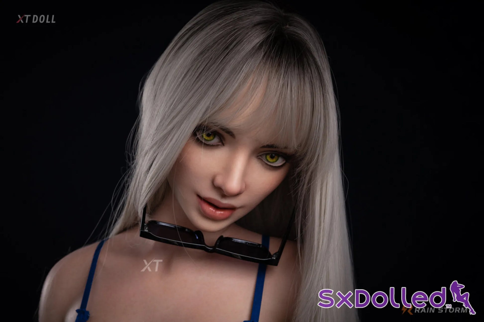 Dolphine (C-Cup) (164Cm) | Sex Doll