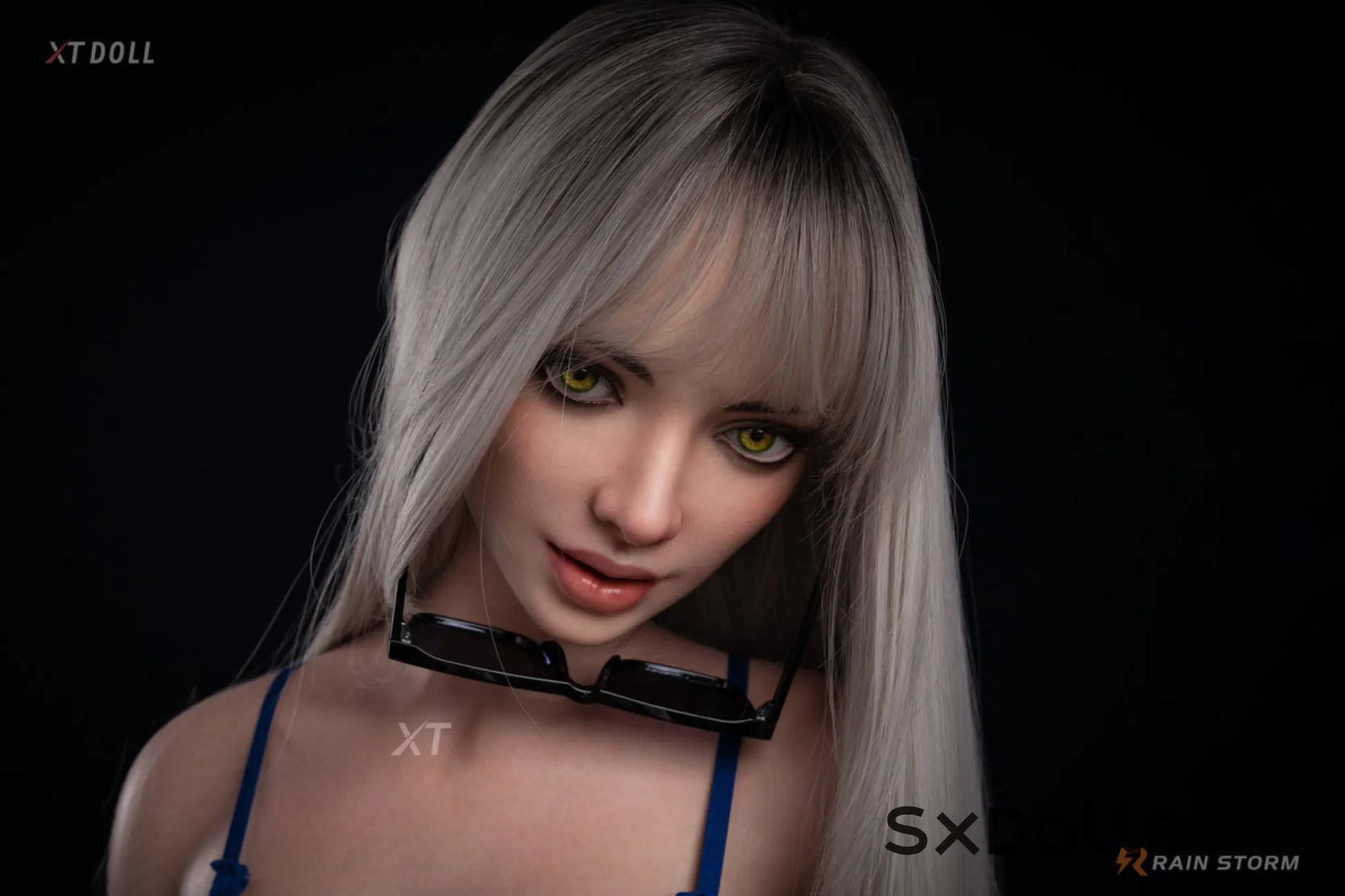 Dolphine (C-Cup) (164Cm) | Sex Doll
