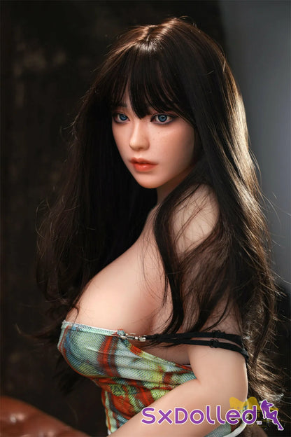 Dottie (H-Cup) (161cm) | Sex Doll | Irontech Doll | SxDolled.