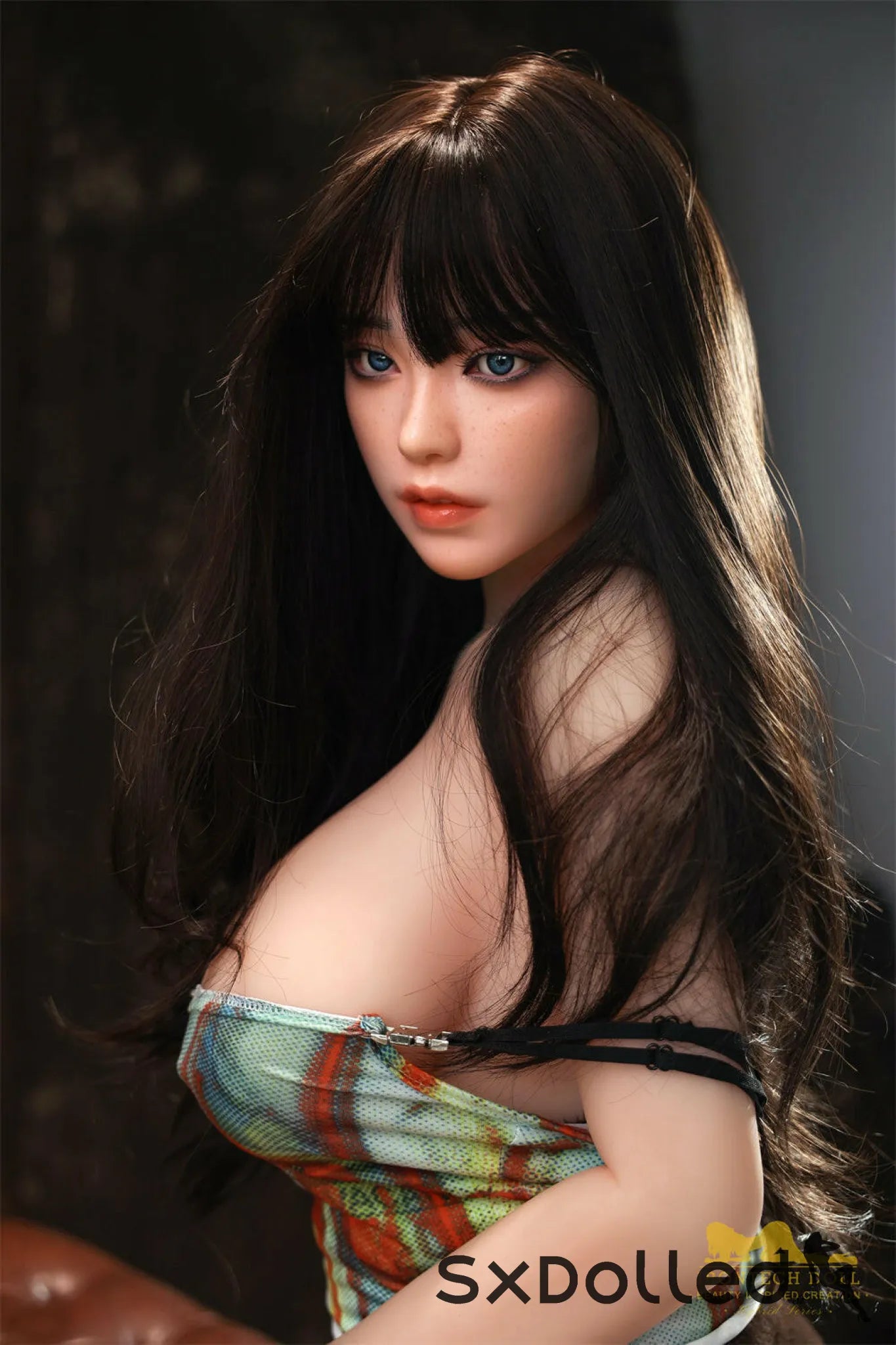 Dottie (H-Cup) (161cm) | Sex Doll | Irontech Doll | SxDolled.