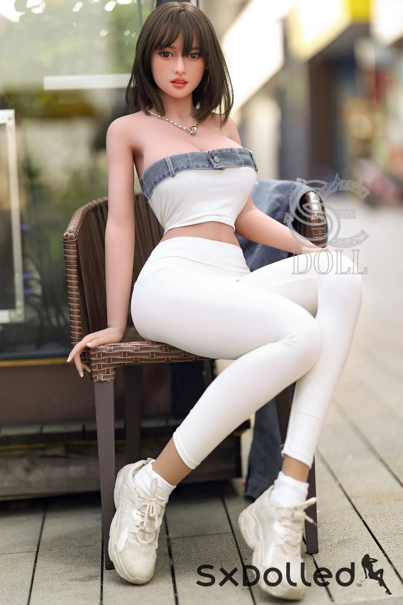 Dream (F-Cup) (161cm) | Sex Doll | SE Doll | SxDolled.