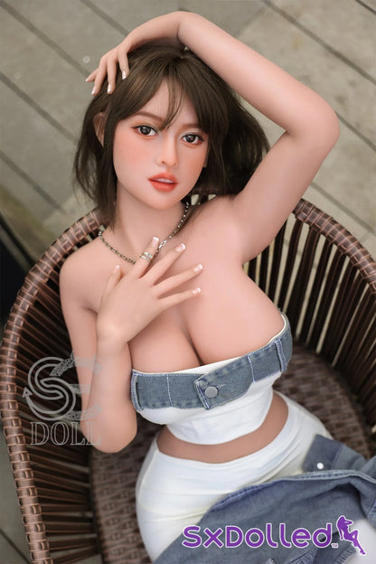 Dream (F-Cup) (161cm) | Sex Doll | SE Doll | SxDolled.