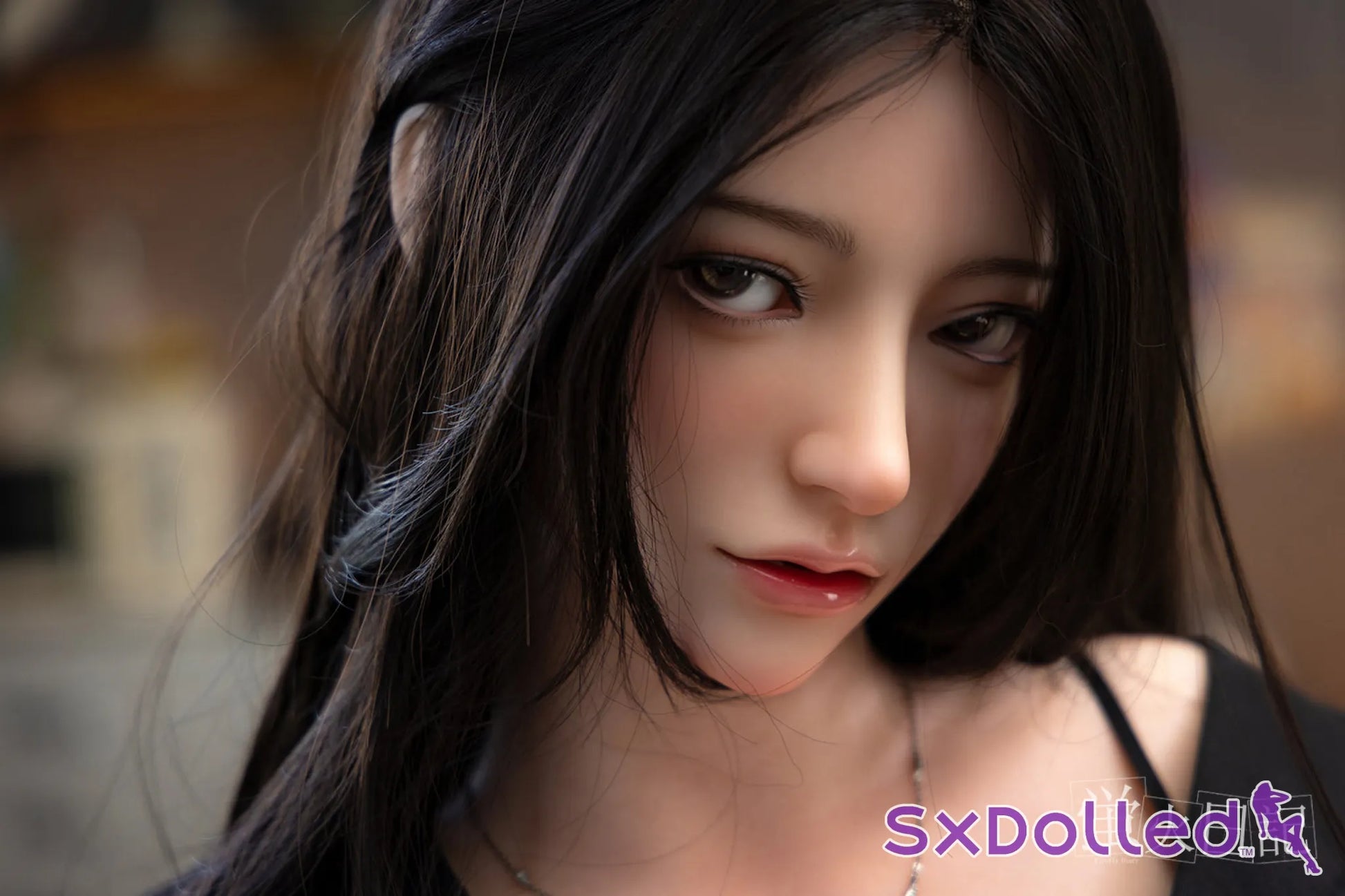 Du Qing (F-Cup) (165Cm) | Sex Doll