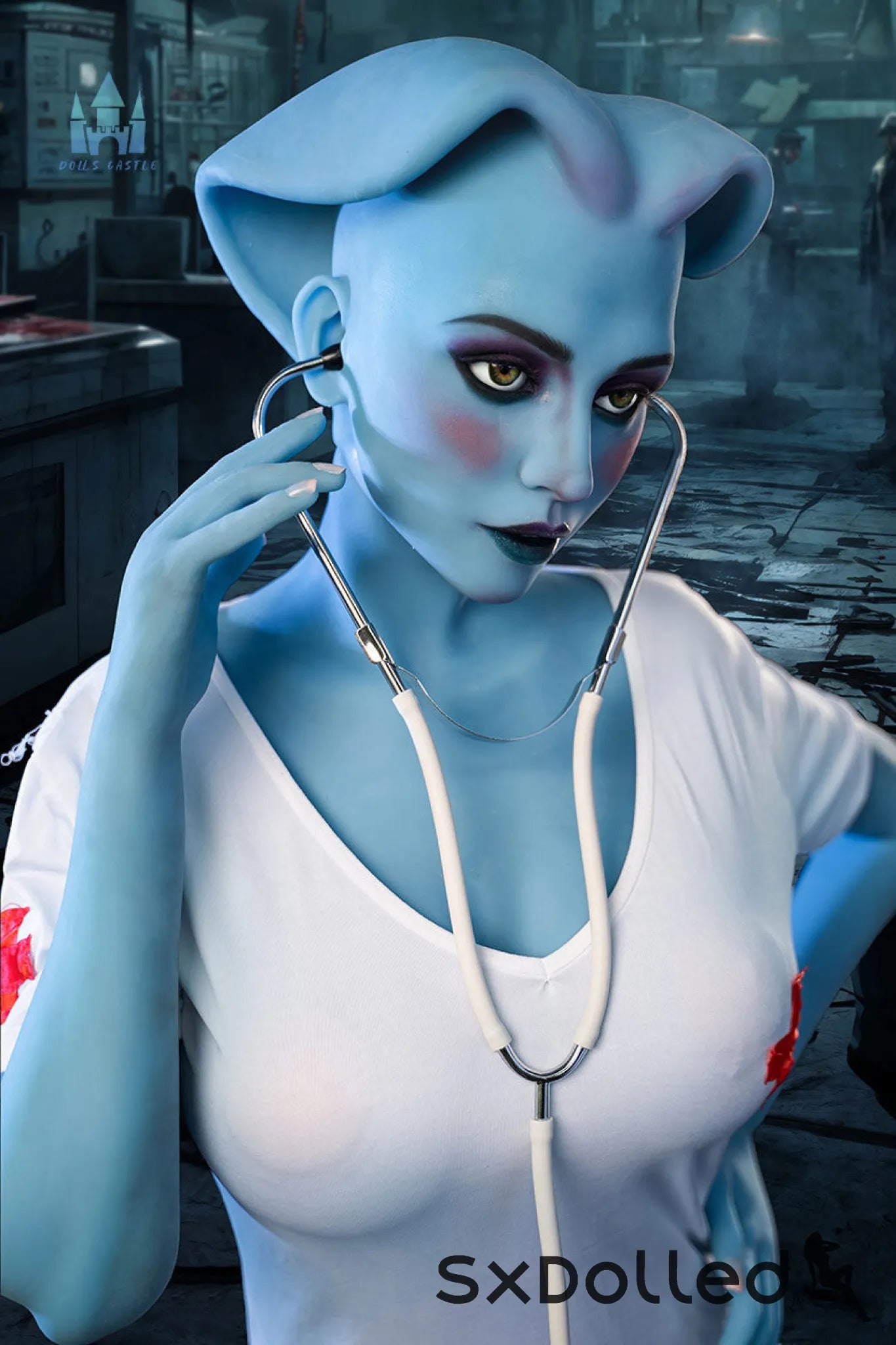 Earlene (G-Cup) (170Cm) | Sex Doll