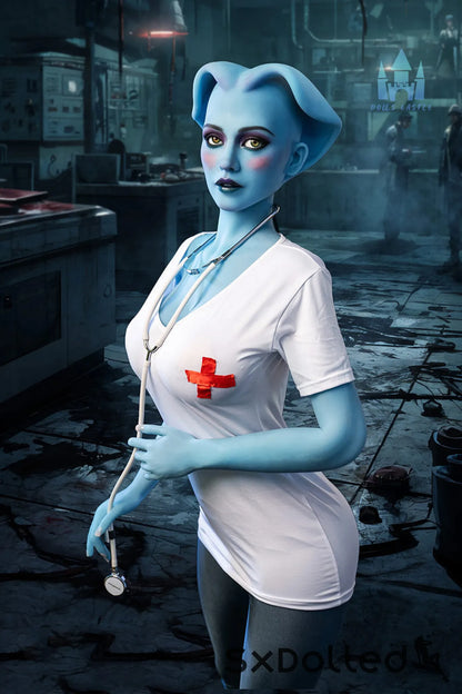 Earlene (G-Cup) (170Cm) | Sex Doll