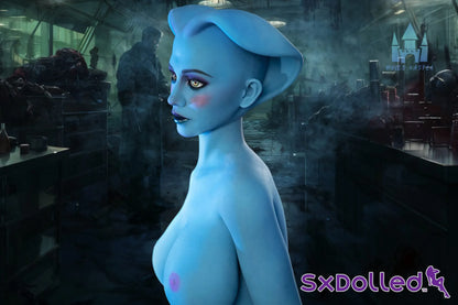 Earlene (G-Cup) (170Cm) | Sex Doll