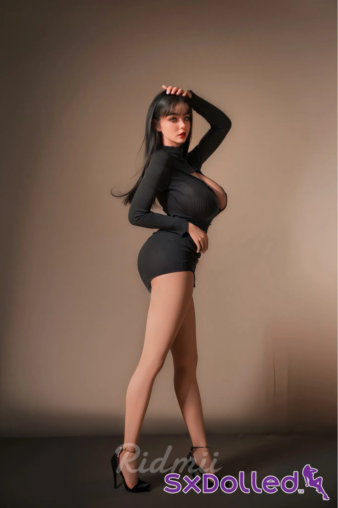 Ece (F-Cup) (161cm) | Sex Doll | US In Stock | RIDMII Doll | SxDolled.