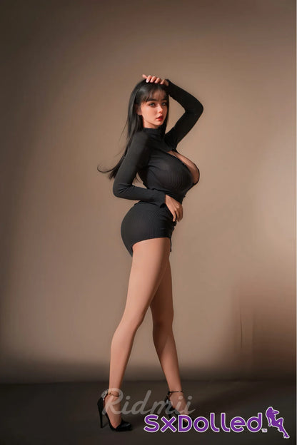 Ece (F-Cup) (161cm) | Sex Doll | US In Stock | RIDMII Doll | SxDolled.