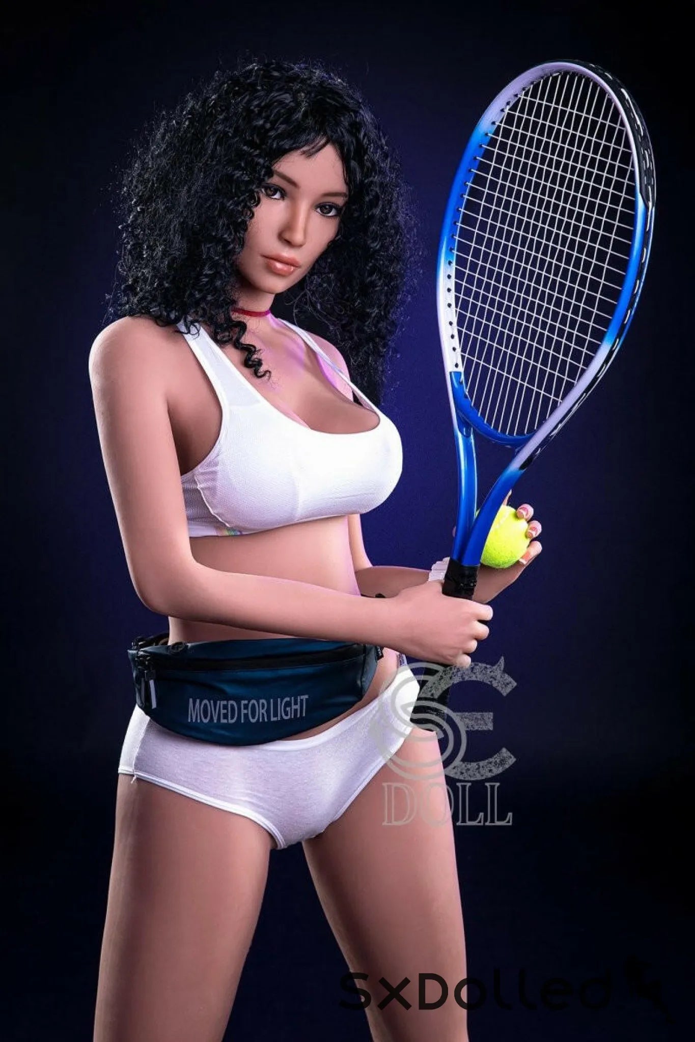 Eden (H-Cup) (159cm) | Sex Doll | SE Doll | SxDolled.
