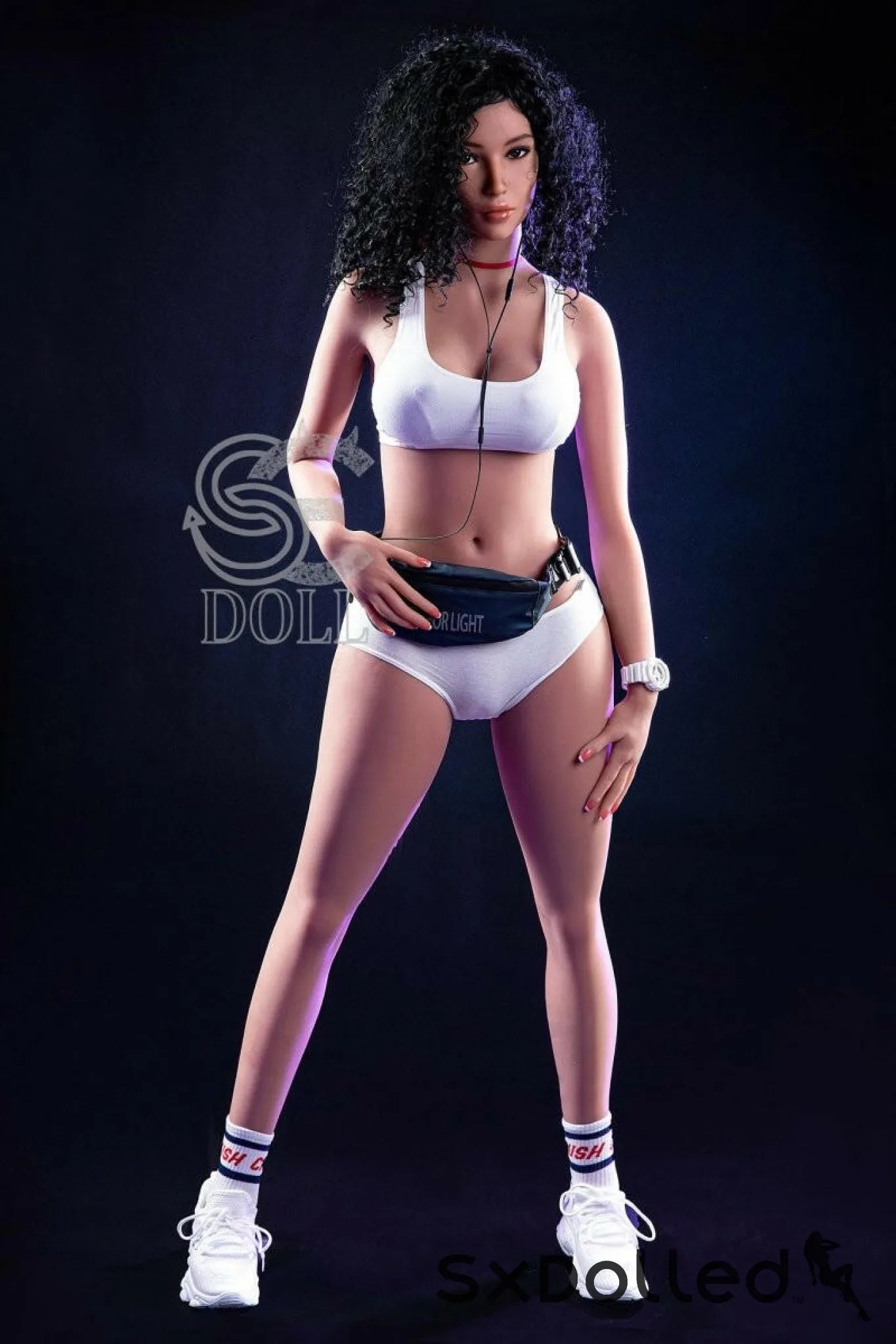 Eden (H-Cup) (159cm) | Sex Doll | SE Doll | SxDolled.